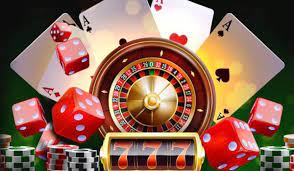 Вход на зеркало Casino R7